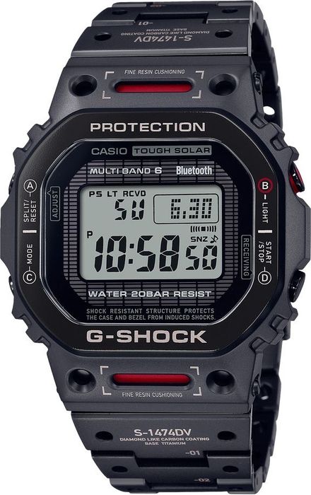 часы casio оригинал