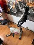 Bicicleta de casa