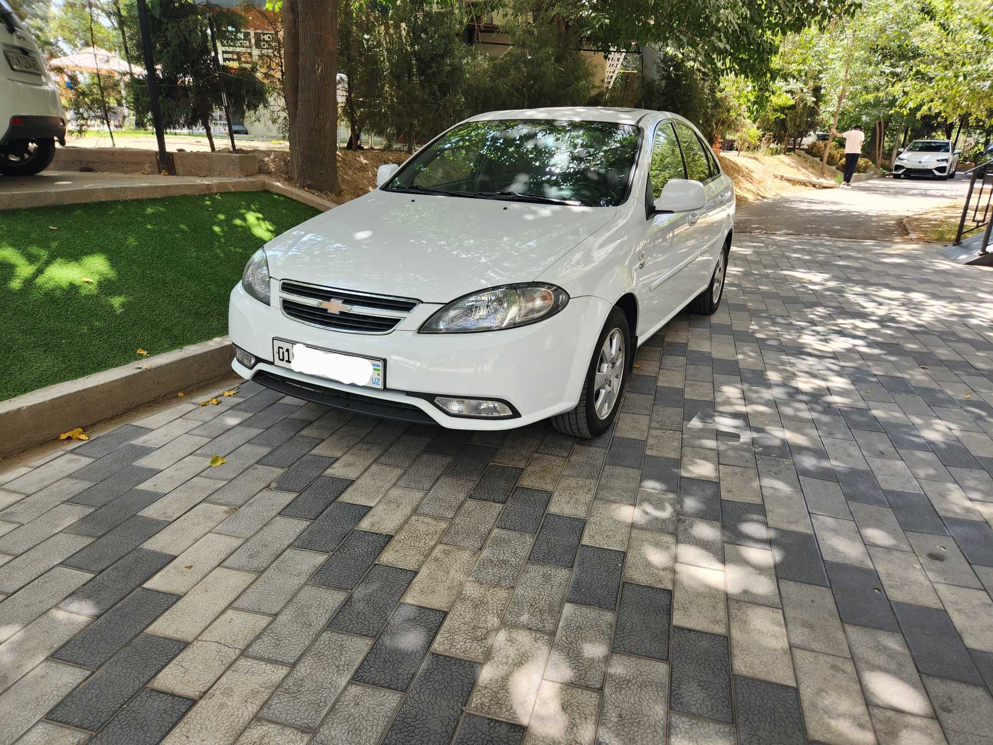 Chevrolet Jentra 3 poz, 2019