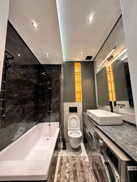 Продается 3х ком кв-ра, ЖК Yakkasaray City Mall, ор-р: Кушбеги, 90квм