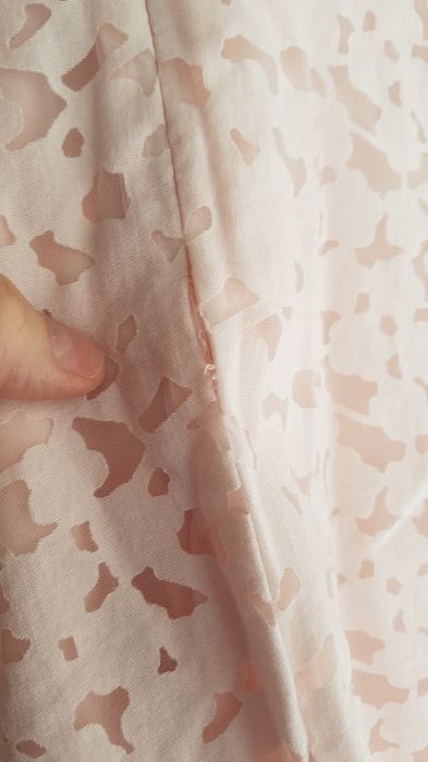 Rochie roz Montego -36