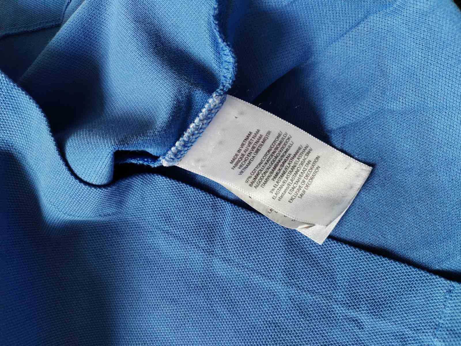 polo ralph lauren - страхотна мъжка тениска М