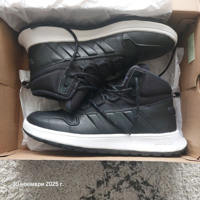 Adidas боти - кецки