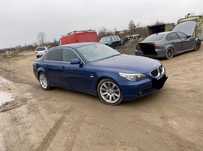 BMW 530 ‼️на части‼️