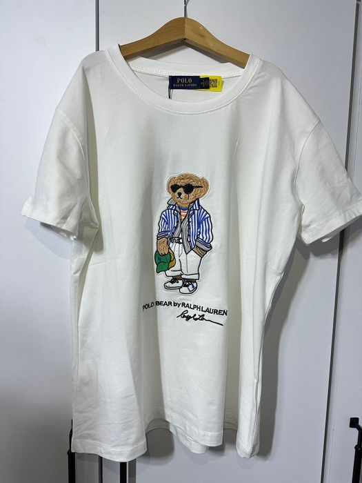 Оригинална тениска Ralph Lauren