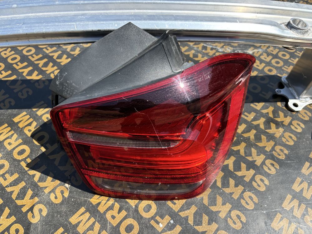 Стоп BMW 1 F20