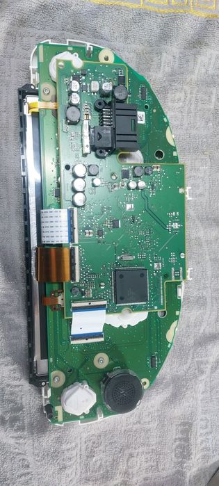 Diagnoza auto in Sibiu