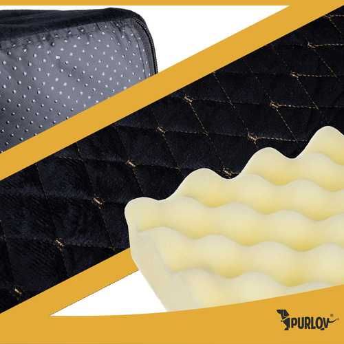 Ортопедично легло за куче или котка / Кучешко легло / Легло за котка