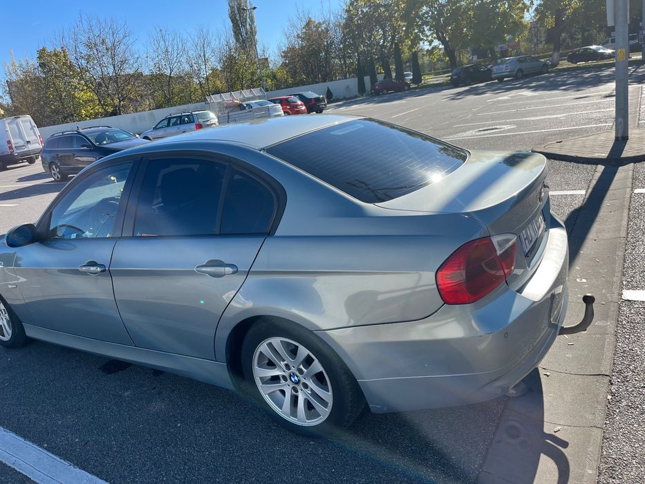 BMW 320 de vânzare!!!