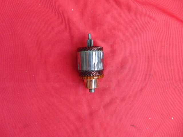 Rotor electromotor Opel Astra G,H 1.7 Hitachi