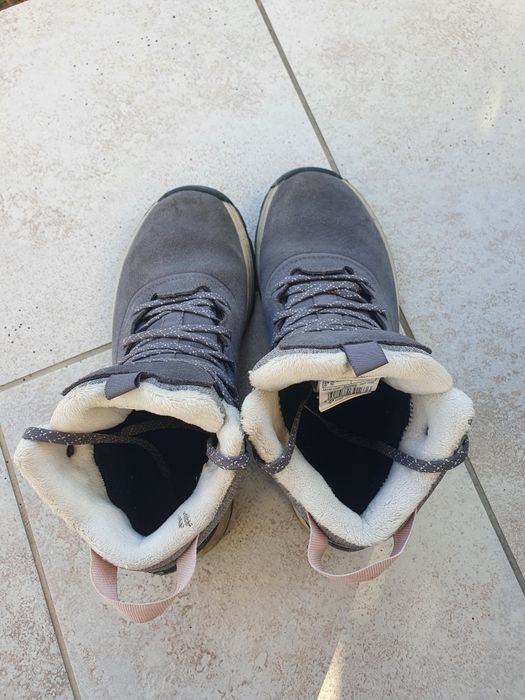 Ghete Decathlon, nr.36