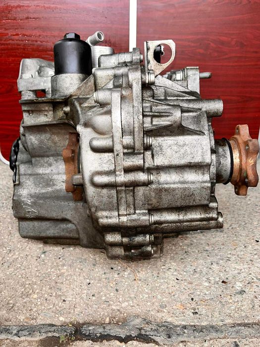 Автоматична скоростна кутия за VW Passat B8