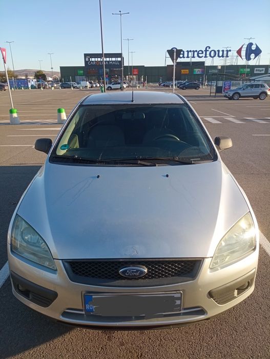 Vând Ford Focus 2005