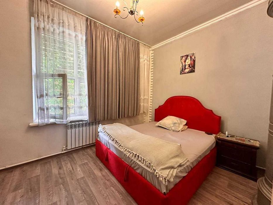 Продажа дома 4-ком.