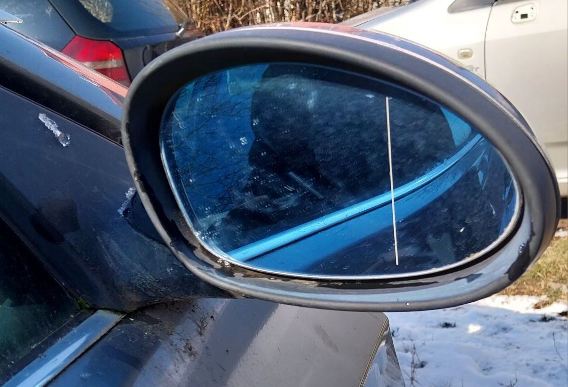 Електрически огледала с подгрев Бмв Е92 купе Е93 КАБРИО/BMW E92 E93