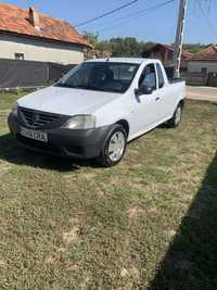 Dacia Logan Pick Up