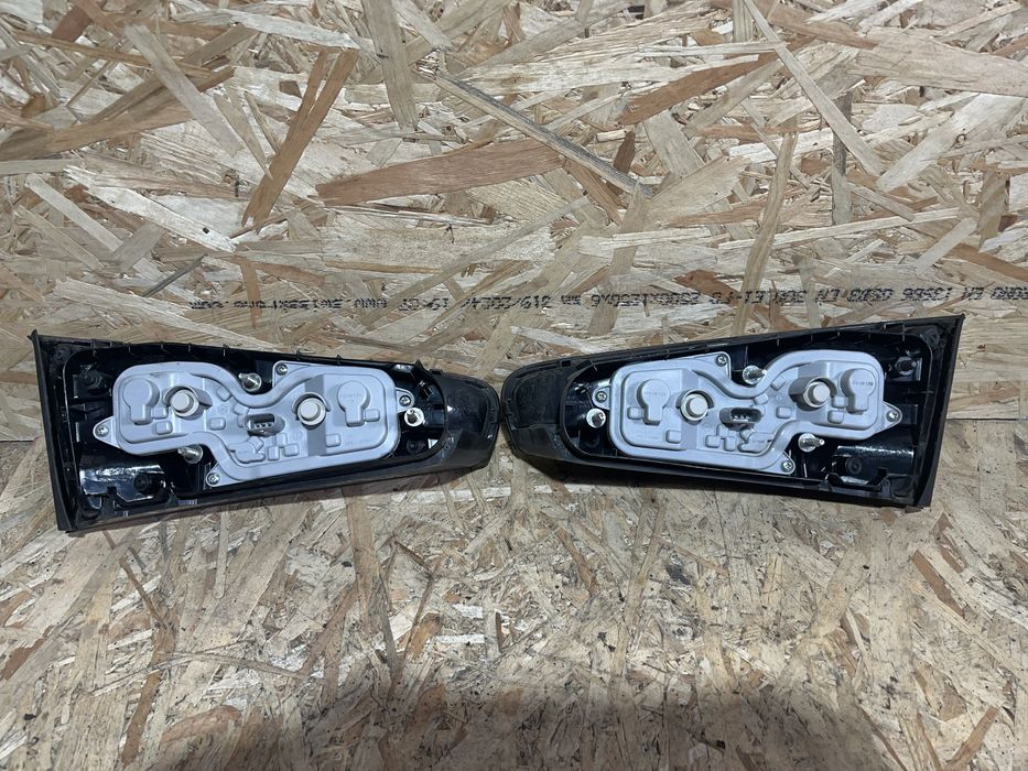 Tripla/triple stânga-dreapta Fiat Tipo Break 2017