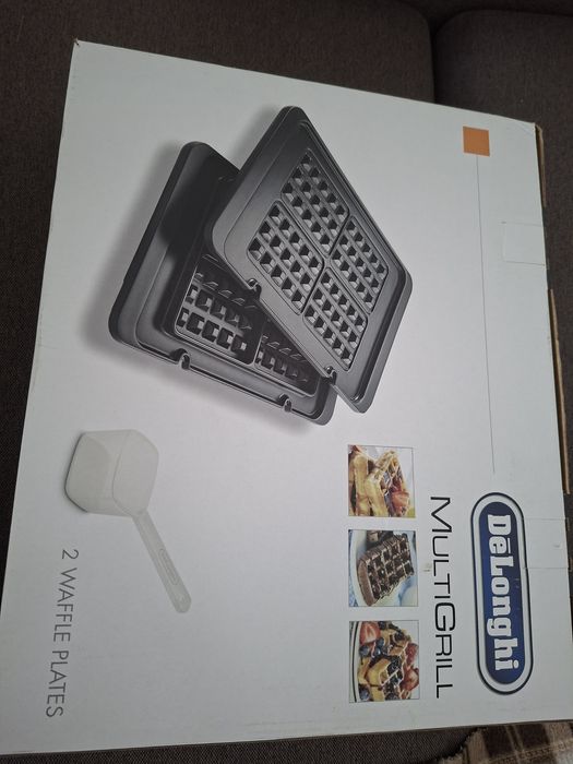 Продам панели для гриля Braun/Delonghi