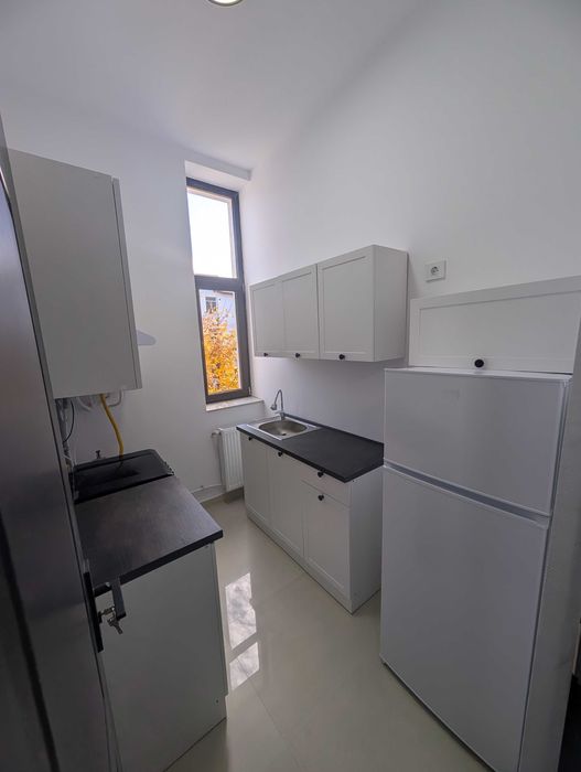 Garsonieră de închiriat