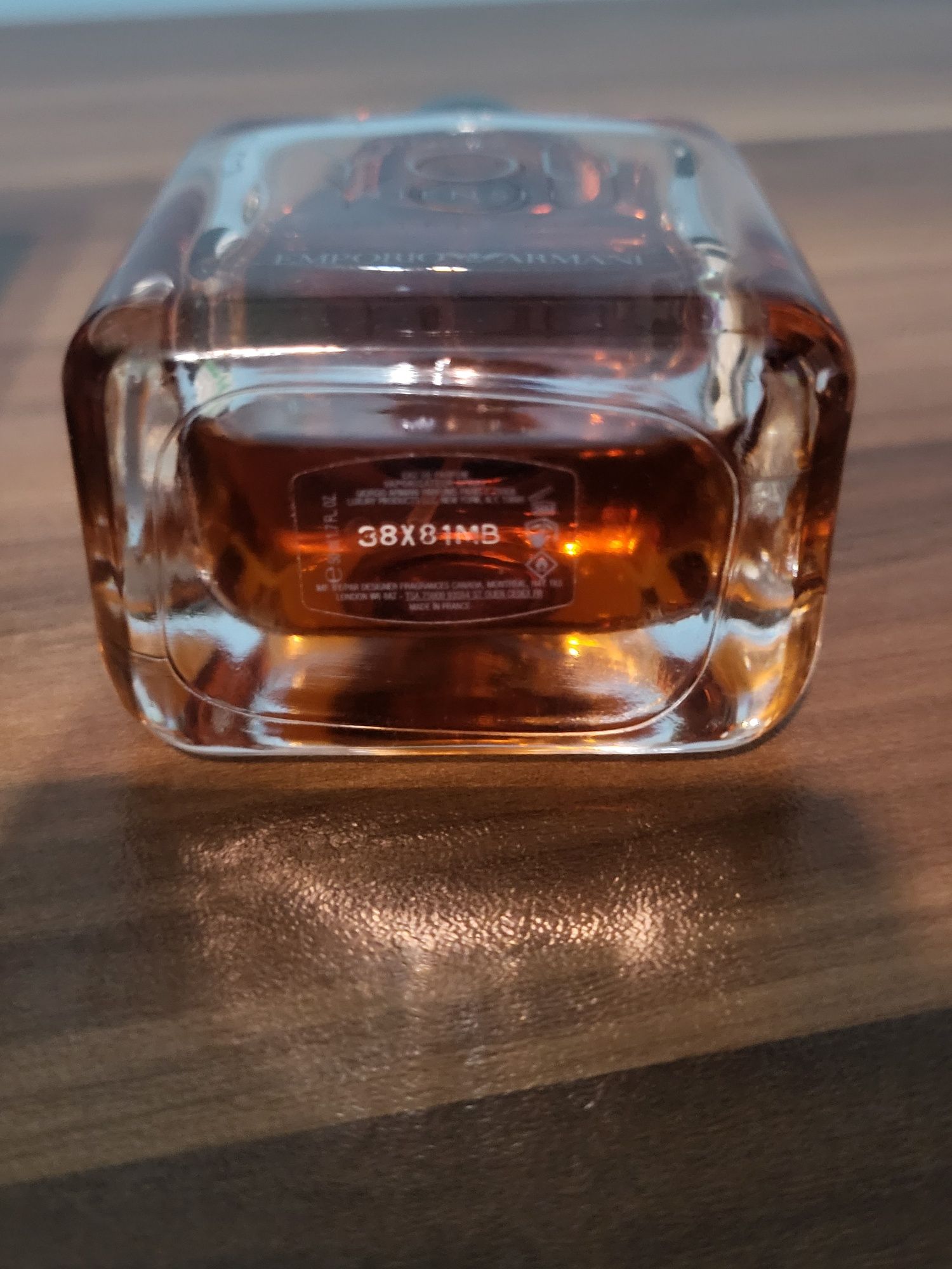 Stronger with you intensely 50ml
