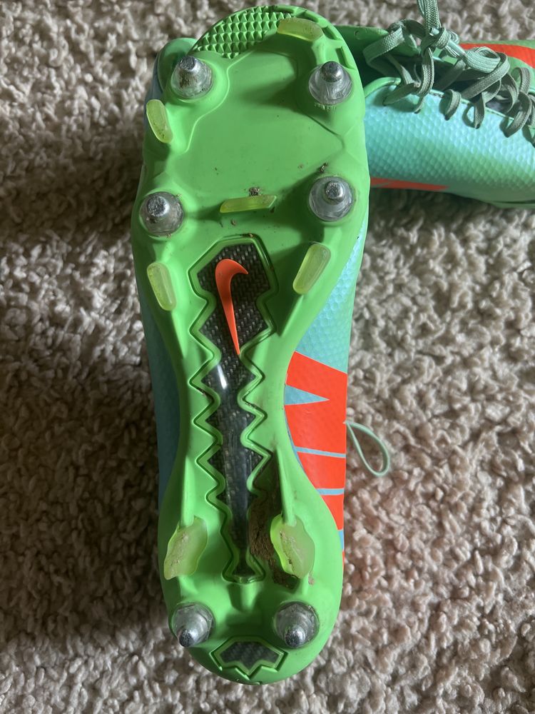 Мъжки бутонки Nike