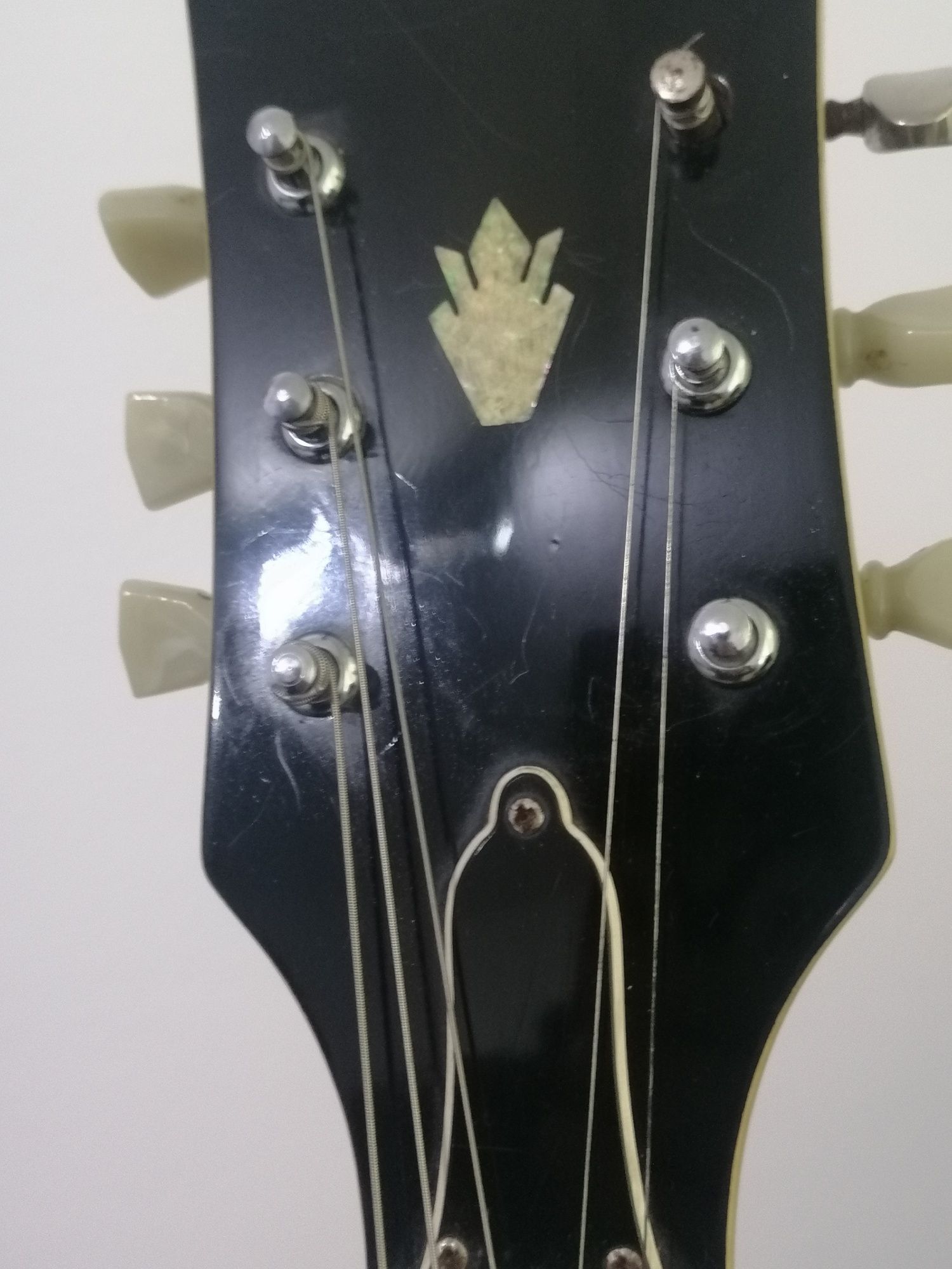 Chitara electrica vintage Gibson