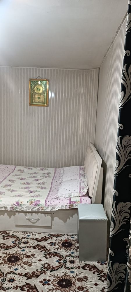 Срочно продается своя квартира!
