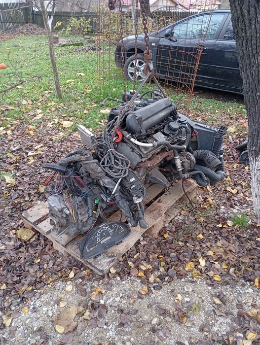 Motor Mercedes sprinter 2.2 / 313