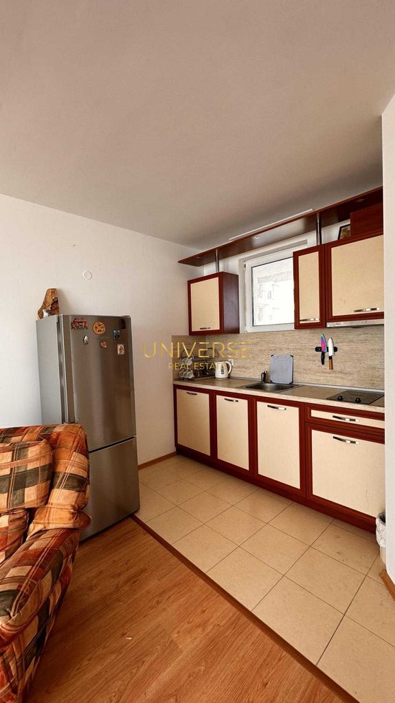 Продава се Двустаен апартамент в Свети Влас - 68 кв.м за 1103 €/кв.м - Снимка #3