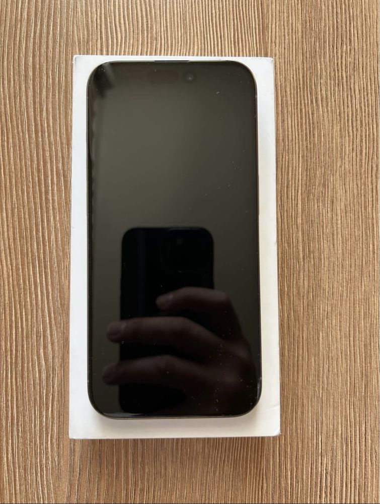 Iphone 15 pro 128 GB