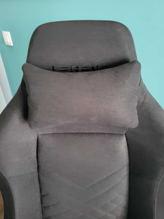 Геймърски стол Nibe