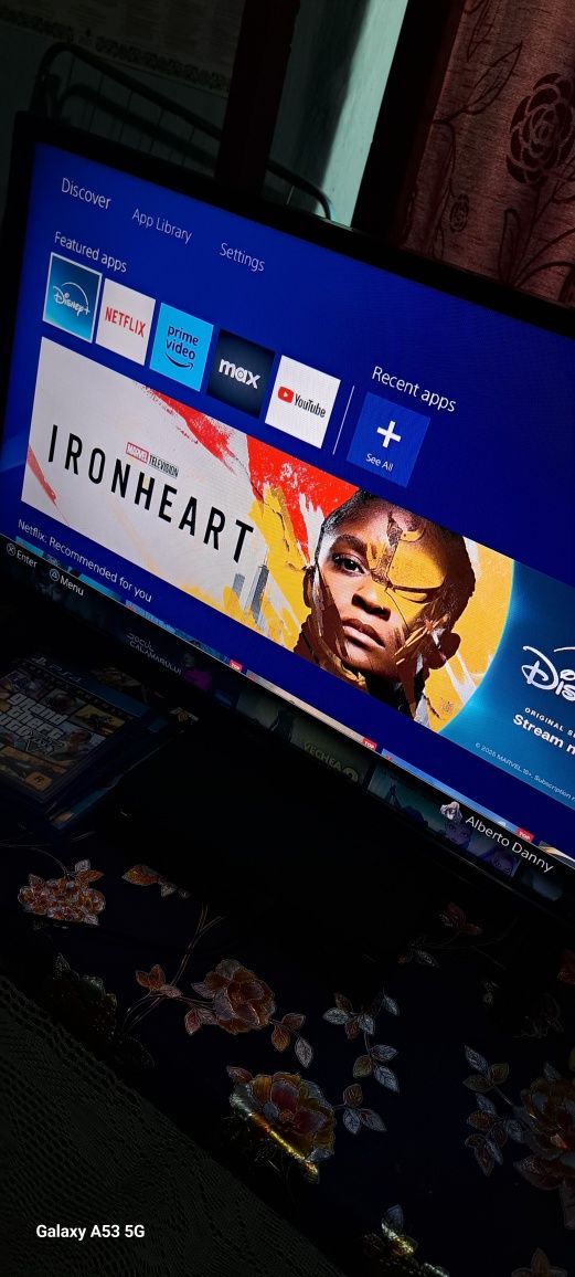 Playstation 4 slim