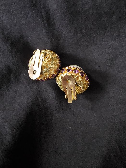 Cercei superbi vintage