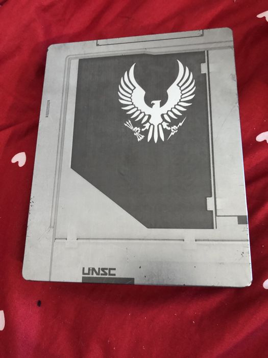 Halo 5 guardians special edition