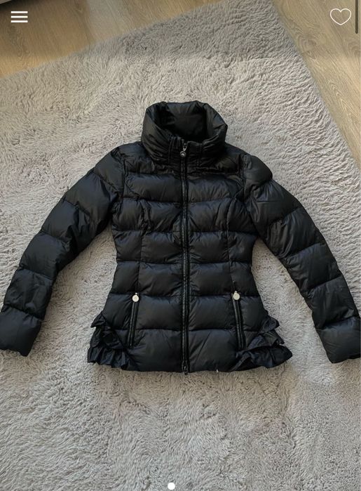 Зимно яке на Fornarina в размер Xs