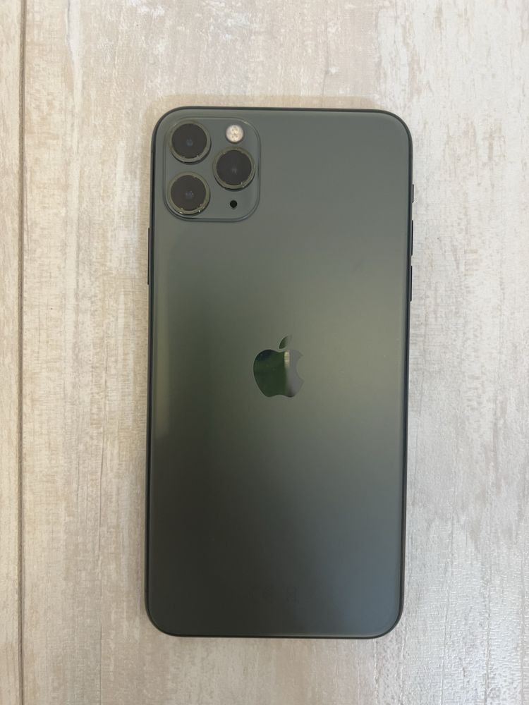 Iphone 11 pro max