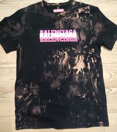 Дамски тениски BALENCIAGA топ качество , памучна тениска