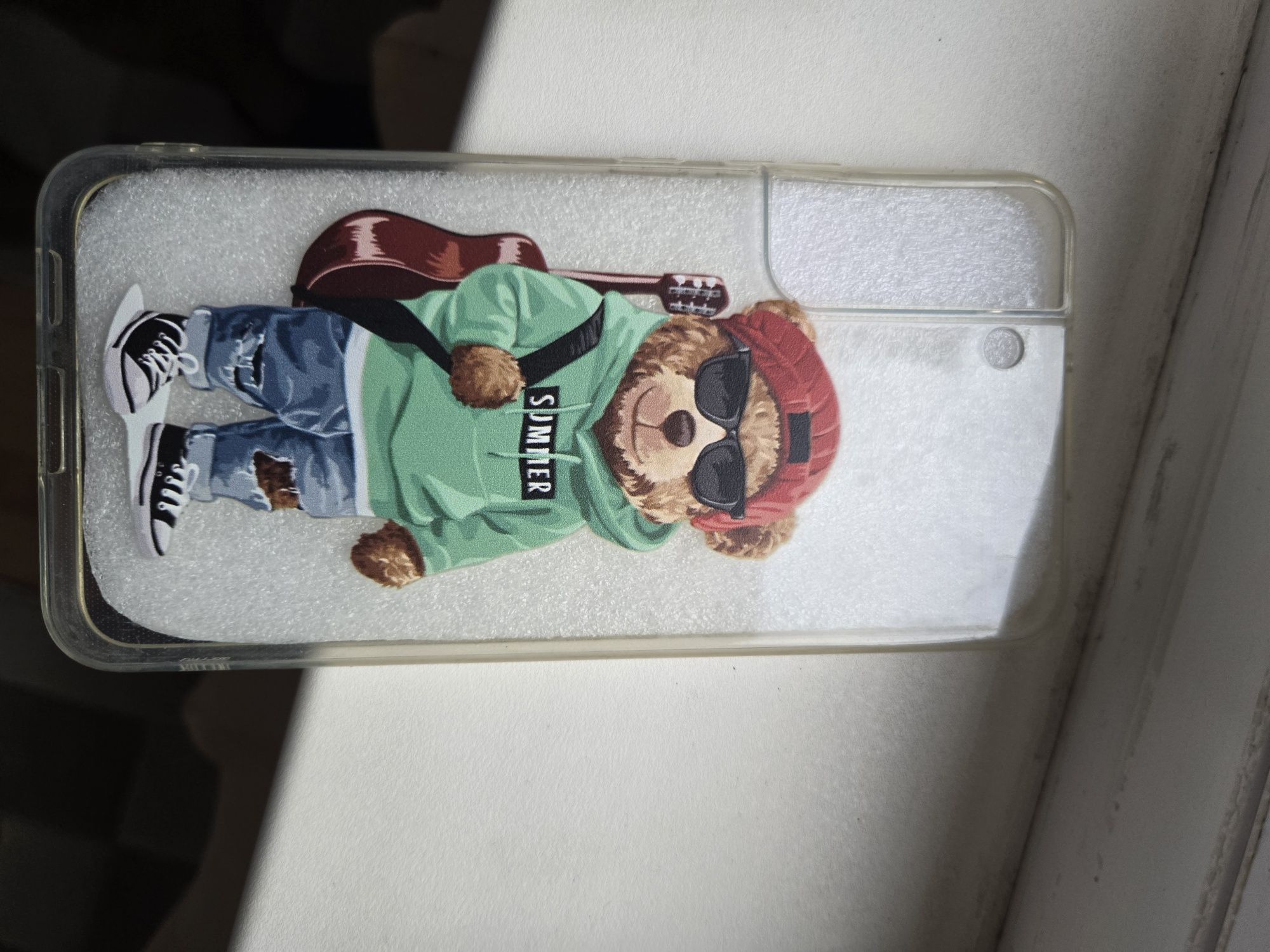 Кейсове за Samsung S22 Plus