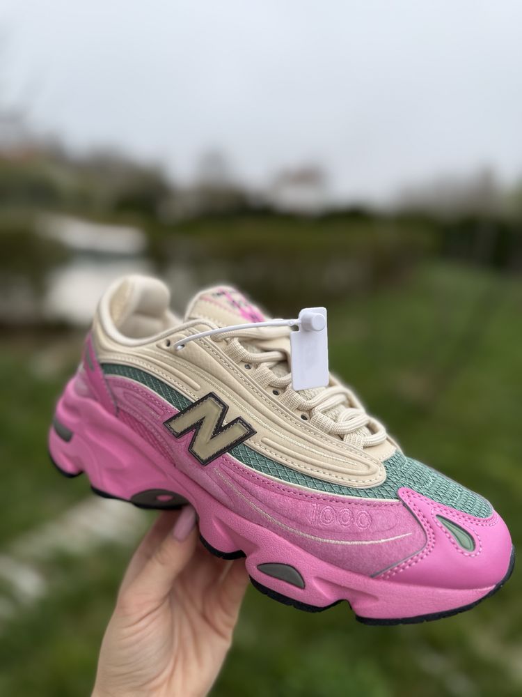 New balance 1000 ПРОМО 129лв 37,38