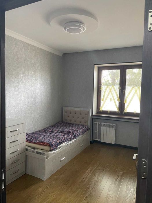 Продаётся квартира