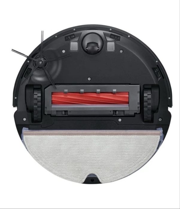 Робот пылесос Roborock q7 Max