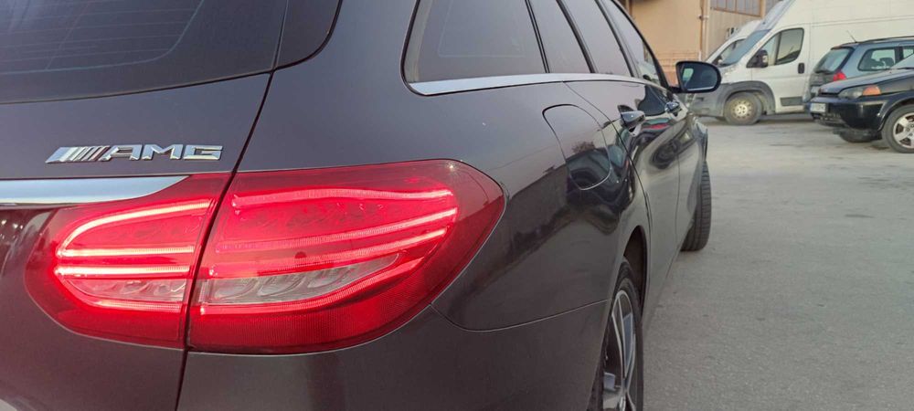 LED Стоп за mercedes C220 W205