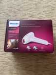 Лазерен епилатор Philips Lumea Advanced