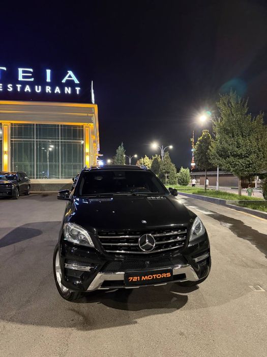 Mercedes emel 2014 eil