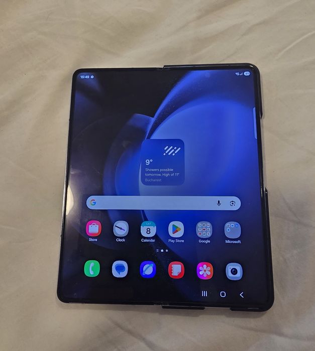 Samsung Galaxy Z Fold 5