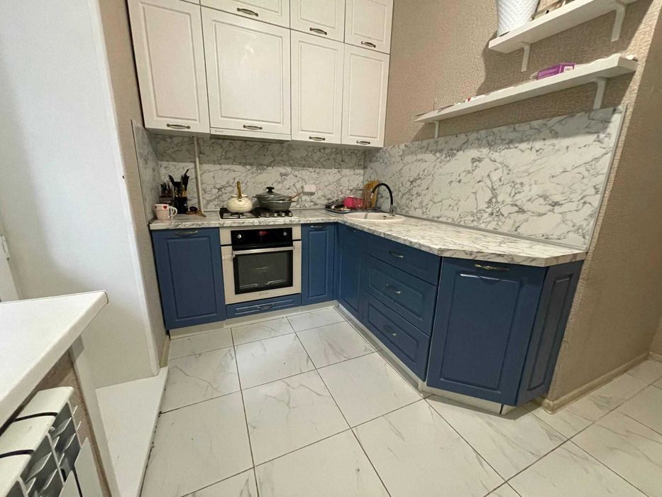 Продажа 1-комнатной квартиры