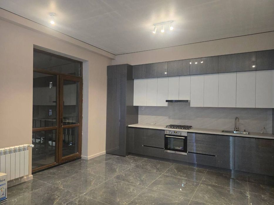 Продается квартира 2/3/9, новостройки.