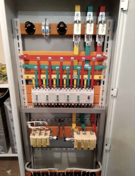 Электрик срочный вызов 24/7