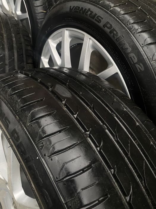 Cauciucuri Michelin dot 2022 si Hankook dot 2022
