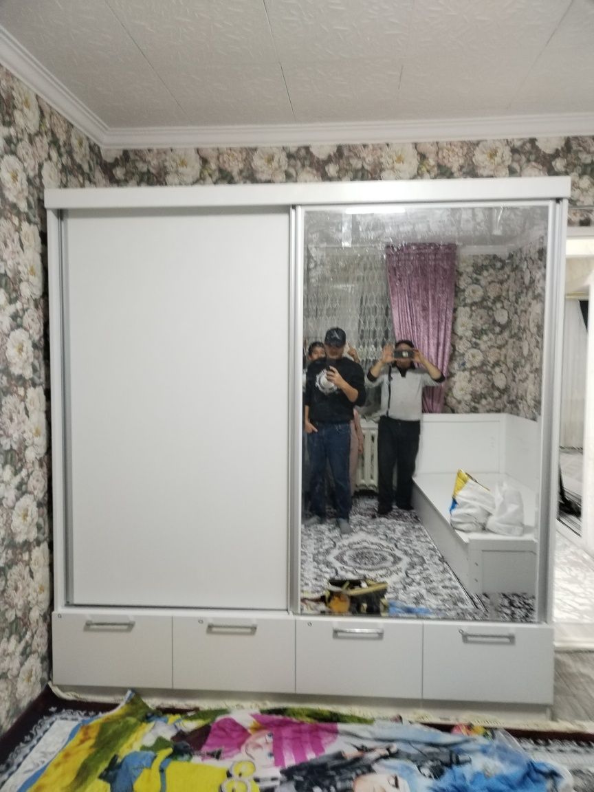 Мебель заказга ясаб берамиз